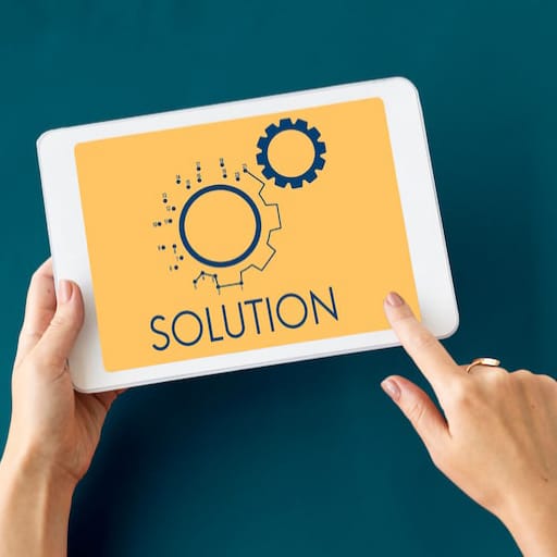 Digital Marketing Agency