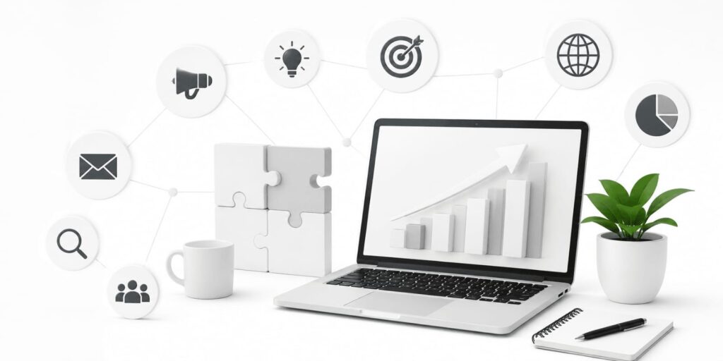 Social Media Marketing Agency​