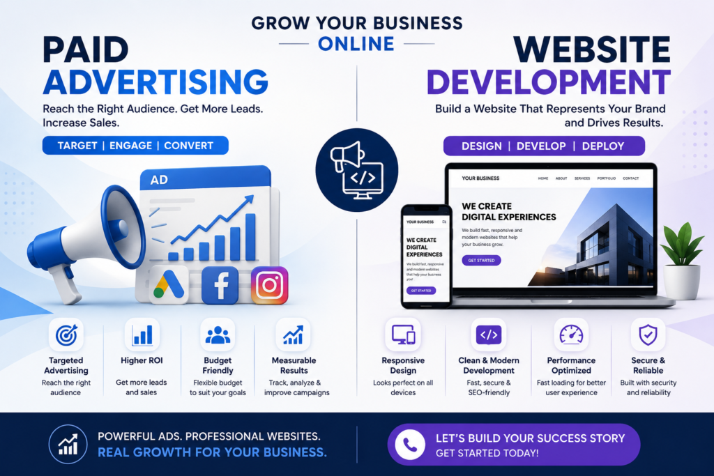 Digital Marketing Agency in Bangalore​
