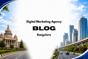 Our Centre's Blog Digital Marketing Agency in Bangalore