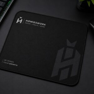 custom mouse pad