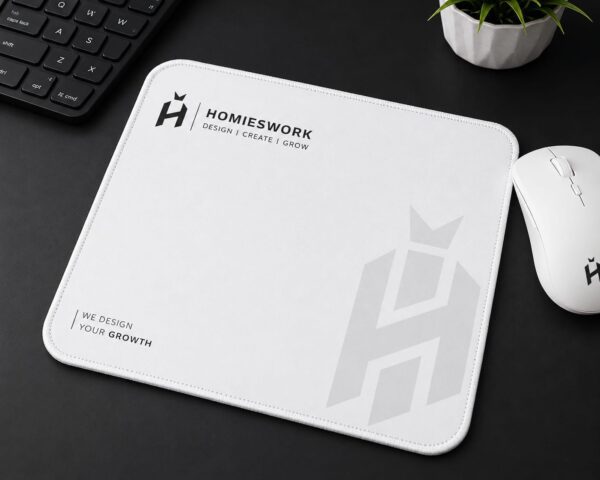 custom mouse pad