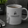 Custom Coffee Mug
