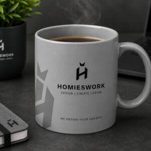 Custom Coffee Mug