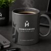Custom Coffee Mug