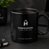 Custom Coffee Mug