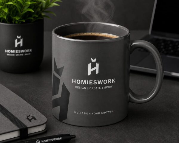 Custom Coffee Mug