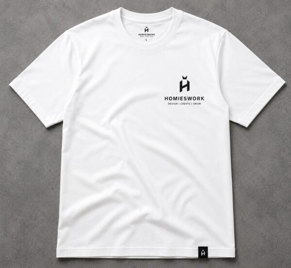 HomiesWork T-Shirt t-shirt
