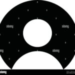 profile avatar icon silhouette of person in circle 3b65hcw